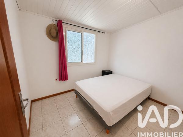 Maison à vendre 6 pièces 140 m² Saint-Leu