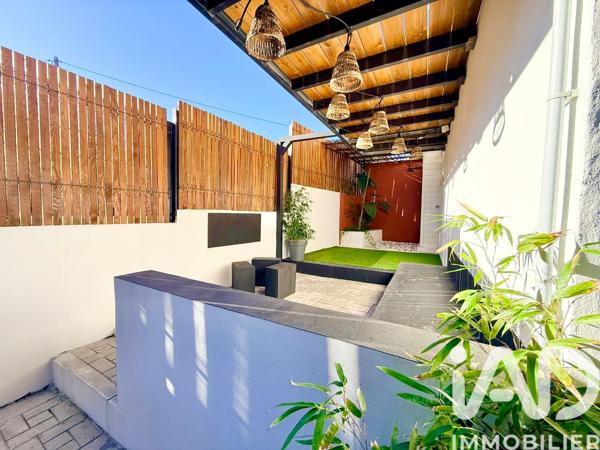 Maison à vendre 6 pièces 140 m² Saint-Leu