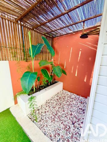 Maison à vendre 6 pièces 140 m² Saint-Leu