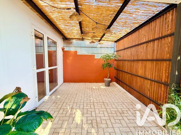 Maison à vendre 6 pièces 140 m² Saint-Leu