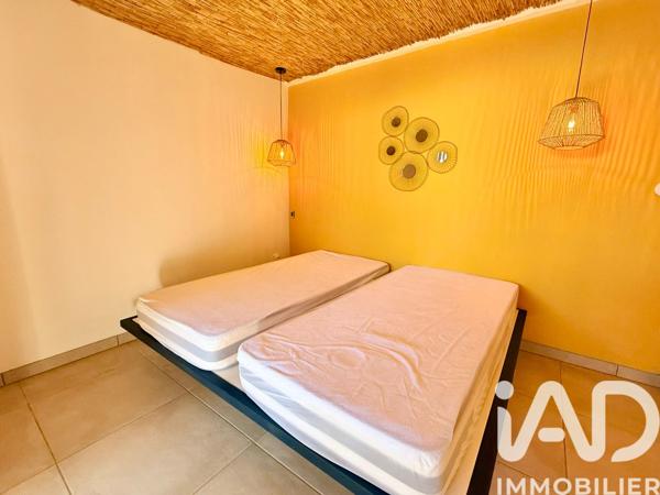 Maison à vendre 6 pièces 140 m² Saint-Leu