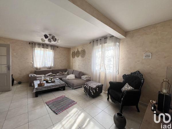 Maison à vendre 9 pièces 230 m² Saint-André-les-Vergers