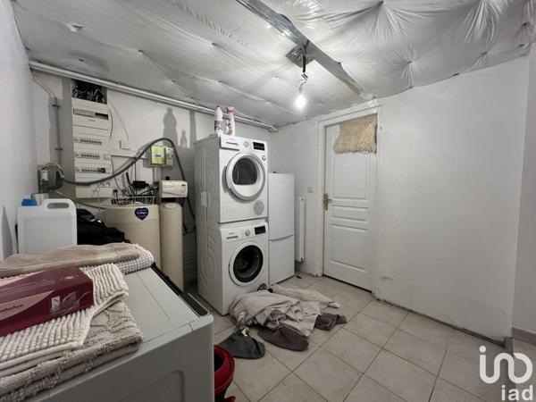 Maison à vendre 9 pièces 230 m² Saint-André-les-Vergers