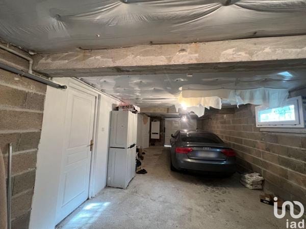 Maison à vendre 9 pièces 230 m² Saint-André-les-Vergers