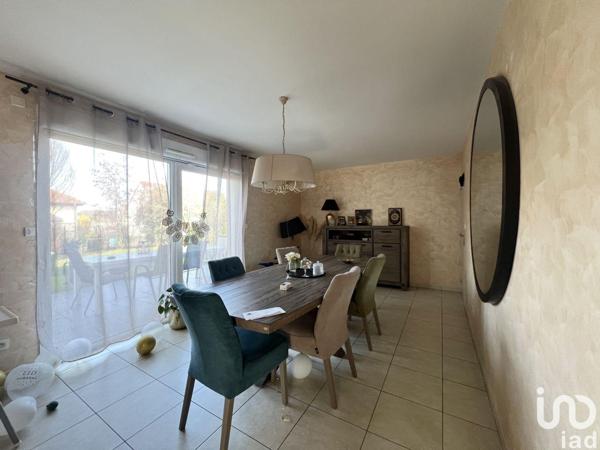 Maison à vendre 9 pièces 230 m² Saint-André-les-Vergers