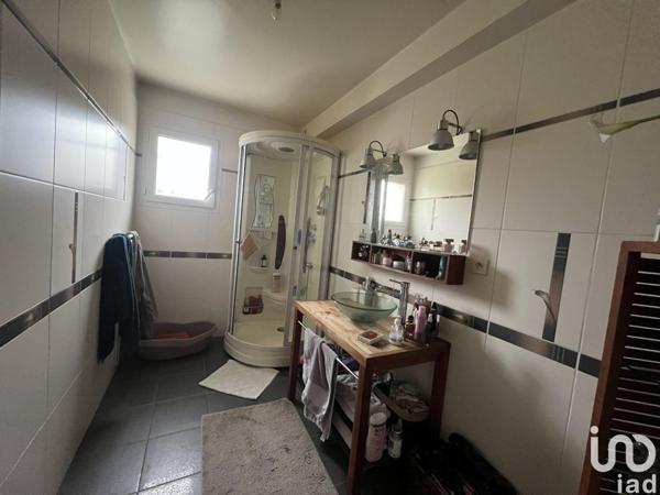 Maison à vendre 9 pièces 230 m² Saint-André-les-Vergers