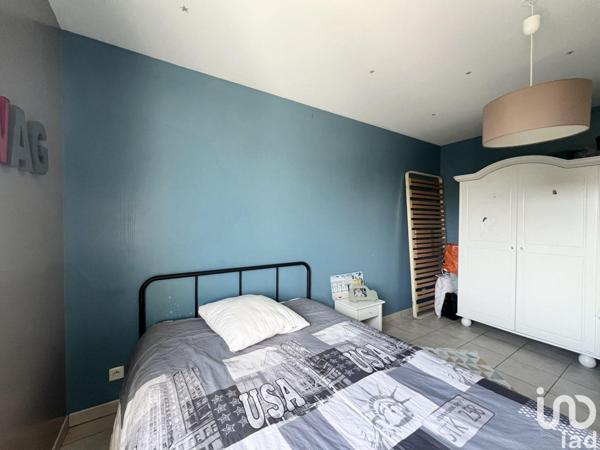 Maison à vendre 9 pièces 230 m² Saint-André-les-Vergers