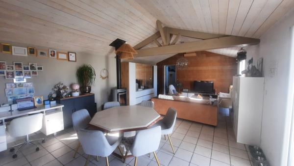 Maison 4 pièce(s) L'EPINE