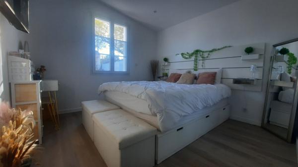 Maison 4 pièce(s) L'EPINE