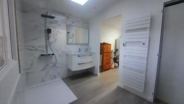 Maison 4 pièce(s) L'EPINE