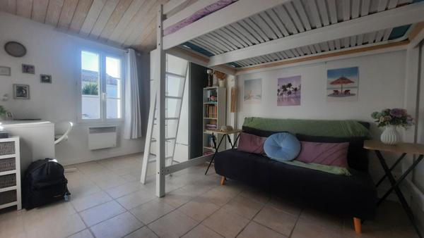 Maison 4 pièce(s) L'EPINE