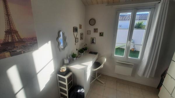 Maison 4 pièce(s) L'EPINE