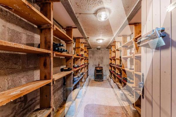 Villa familiale de prestige – Cestas aux portes de Bordeaux - 33610 Cestas - Réf 86796665