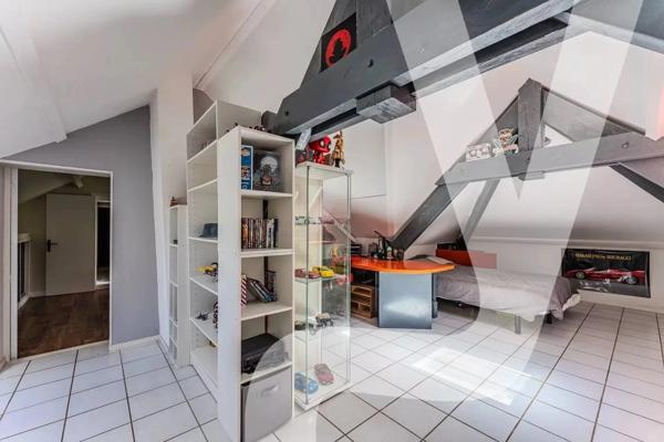 Villa familiale de prestige – Cestas aux portes de Bordeaux - 33610 Cestas - Réf 86796665
