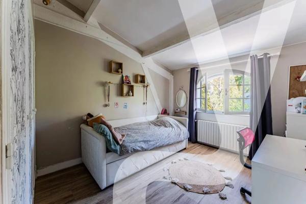 Villa familiale de prestige – Cestas aux portes de Bordeaux - 33610 Cestas - Réf 86796665