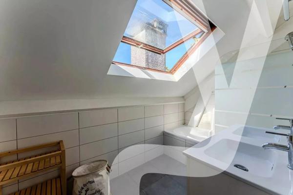 Villa familiale de prestige – Cestas aux portes de Bordeaux - 33610 Cestas - Réf 86796665