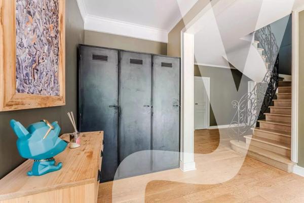 Villa familiale de prestige – Cestas aux portes de Bordeaux - 33610 Cestas - Réf 86796665