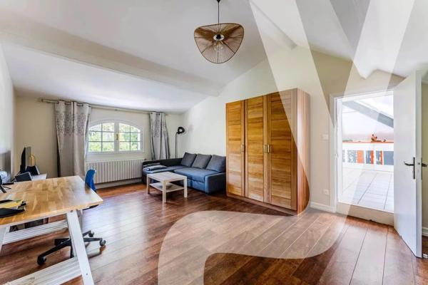 Villa familiale de prestige – Cestas aux portes de Bordeaux - 33610 Cestas - Réf 86796665