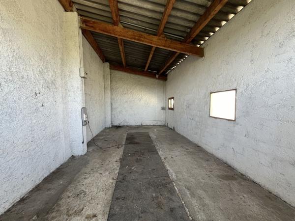 Maison proche de Montréjeau avec vue sur les Pyrénées.