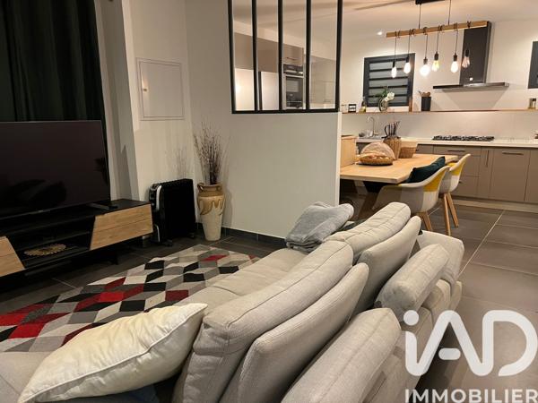 Maison à vendre 7 pièces 154 m² Le Tampon