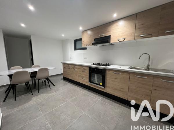 Maison à vendre 7 pièces 154 m² Le Tampon