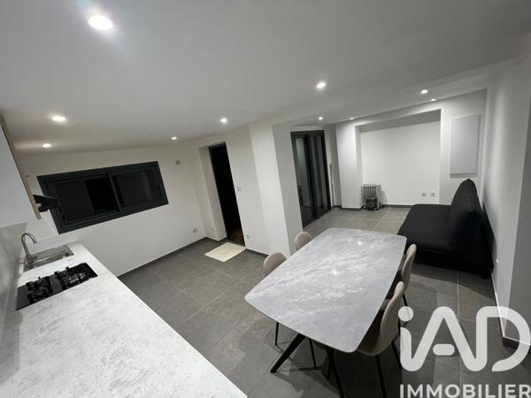 Maison à vendre 7 pièces 154 m² Le Tampon