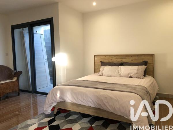 Maison à vendre 7 pièces 154 m² Le Tampon