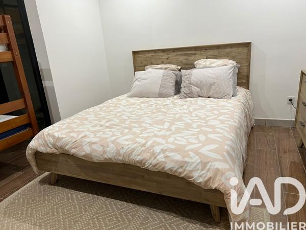 Maison à vendre 7 pièces 154 m² Le Tampon