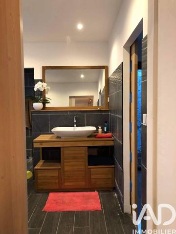 Maison à vendre 7 pièces 154 m² Le Tampon