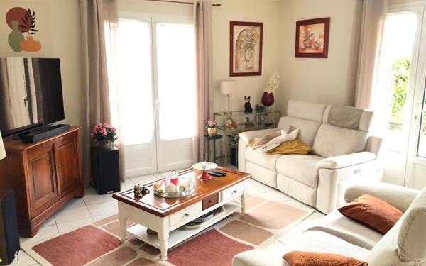 Maison à vendre    4 pièces •  Périgny