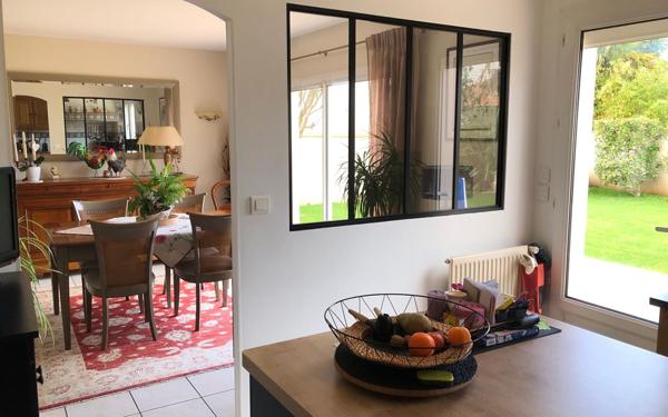 Maison à vendre    4 pièces •  Périgny