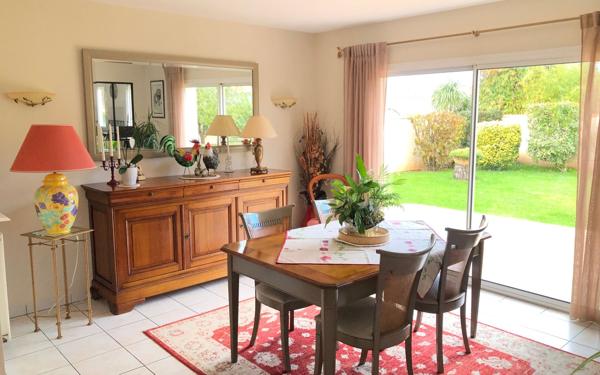 Maison à vendre    4 pièces •  Périgny