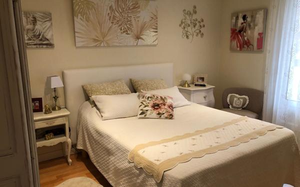 Maison à vendre    4 pièces •  Périgny