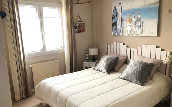 Maison à vendre    4 pièces •  Périgny