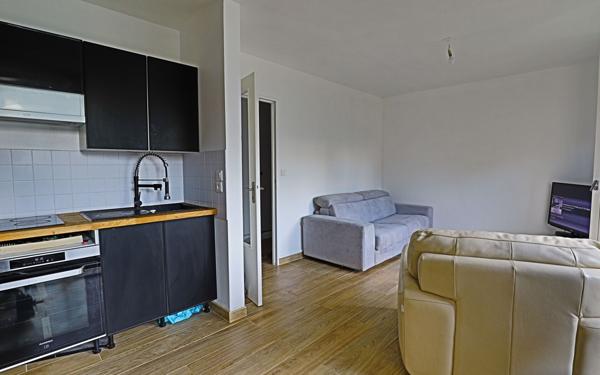 Appartement à vendre    1 pièce • 29 m2 Chambourcy