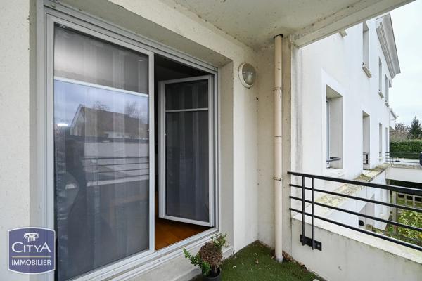 Appartement à vendre 2 pièces 49.87m² Saint-Jean-de-Braye (45800)