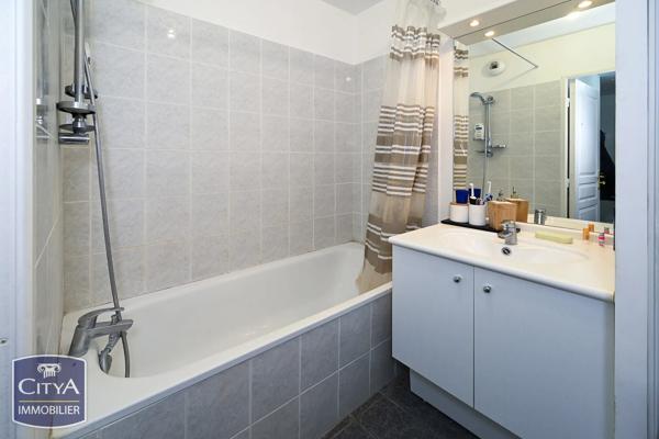Appartement à vendre 2 pièces 49.87m² Saint-Jean-de-Braye (45800)