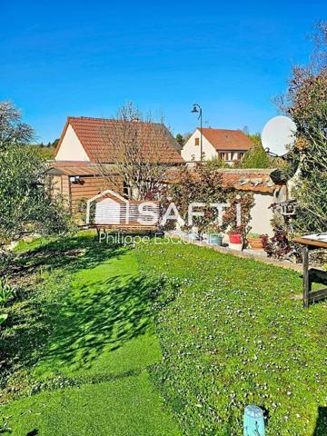 Maison familiale,bon état général, toiture neuve,