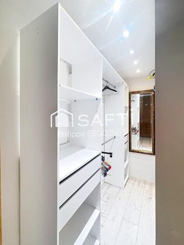 Maison familiale,bon état général, toiture neuve,
