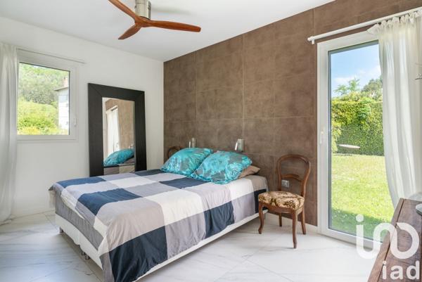 Maison 5 pièces de 110 m² à Vaulnaveys-le-Haut (38410)