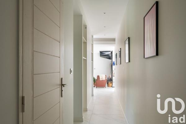 Maison 5 pièces de 110 m² à Vaulnaveys-le-Haut (38410)