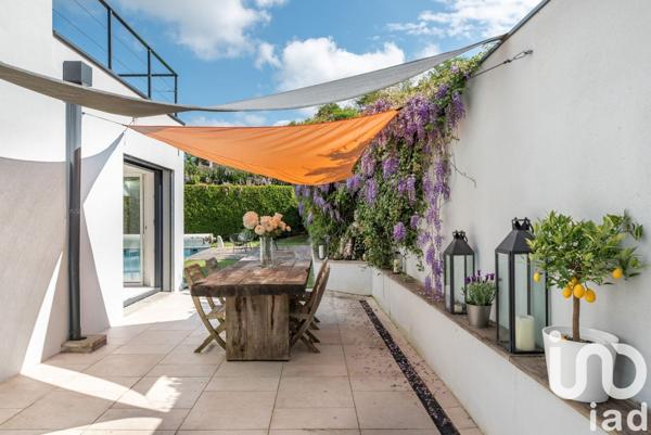 Maison 5 pièces de 110 m² à Vaulnaveys-le-Haut (38410)