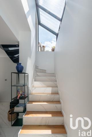 Maison 5 pièces de 110 m² à Vaulnaveys-le-Haut (38410)