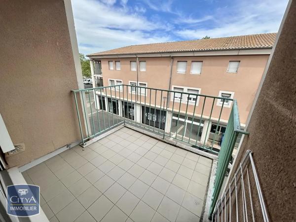 Appartement à vendre 3 pièces 64.61m² Le Pontet (84130)