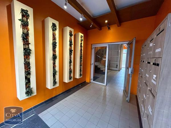 Appartement à vendre 3 pièces 64.61m² Le Pontet (84130)