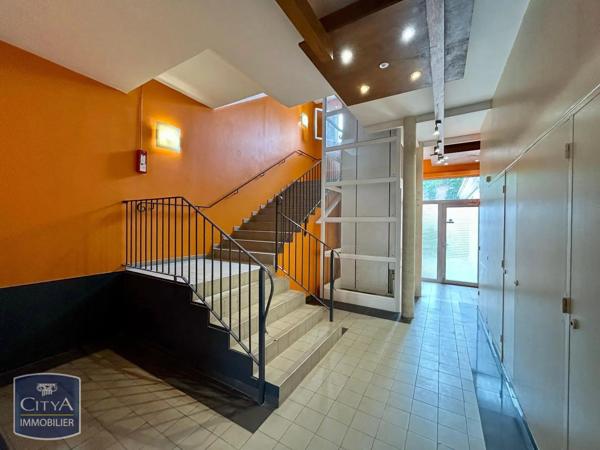 Appartement à vendre 3 pièces 64.61m² Le Pontet (84130)