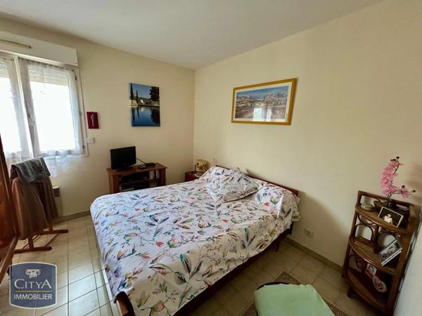 Appartement à vendre 3 pièces 64.61m² Le Pontet (84130)