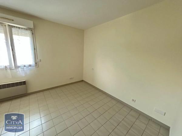 Appartement à vendre 3 pièces 64.61m² Le Pontet (84130)