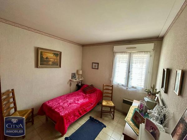 Appartement à vendre 3 pièces 64.61m² Le Pontet (84130)