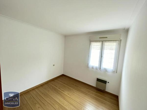 Appartement à vendre 3 pièces 64.61m² Le Pontet (84130)